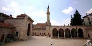 Yag Camii – What to See – Adana