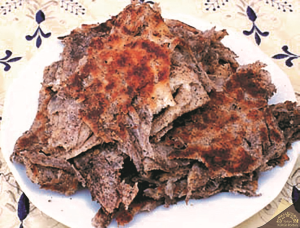 Yagli (katmer)