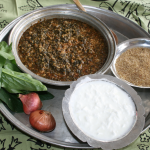 Yalanci Kofte