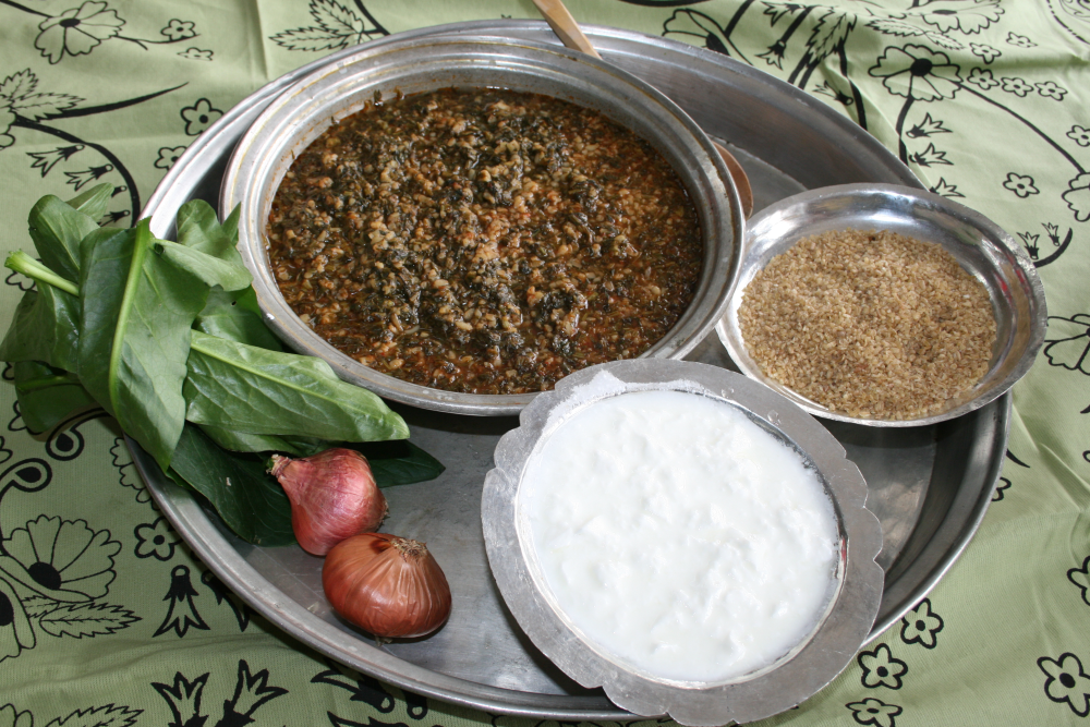 Yalanci Kofte Recipe and How to Make It – Agri