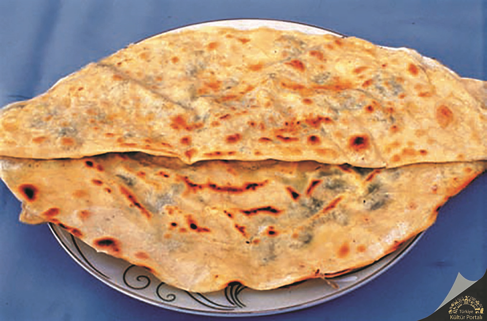 Yanuc Traditional Recipe – Amasya