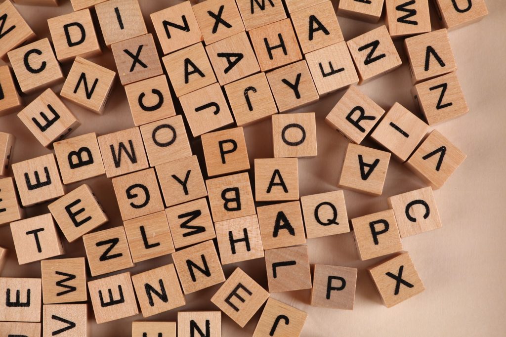 Yazı Yolcusu’s Turkish Alphabet (Gokturkish) studies