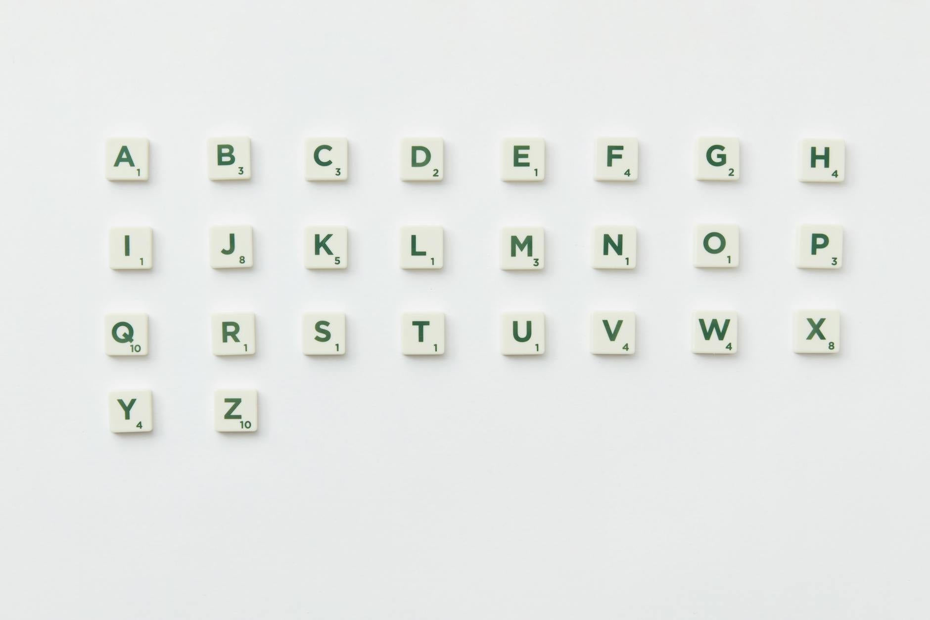 Yazı Yolcusu's Turkish Alphabet (Gokturkish) studies