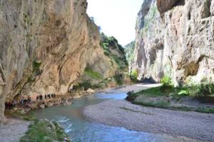 Yerkopru Mesire Alani – Travel Guide – Adana