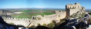Yilan Kalesi – Travel Guide – Adana