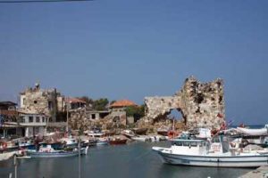 Ayas Antik Kenti – Adana
