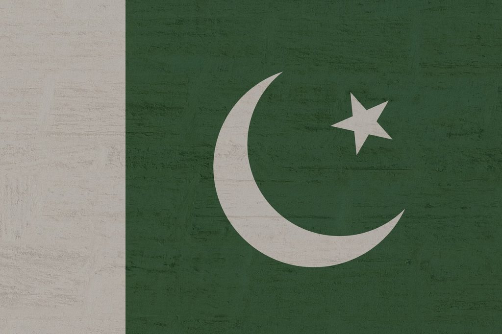 Today the Baloch remain a people divided across three modern states.