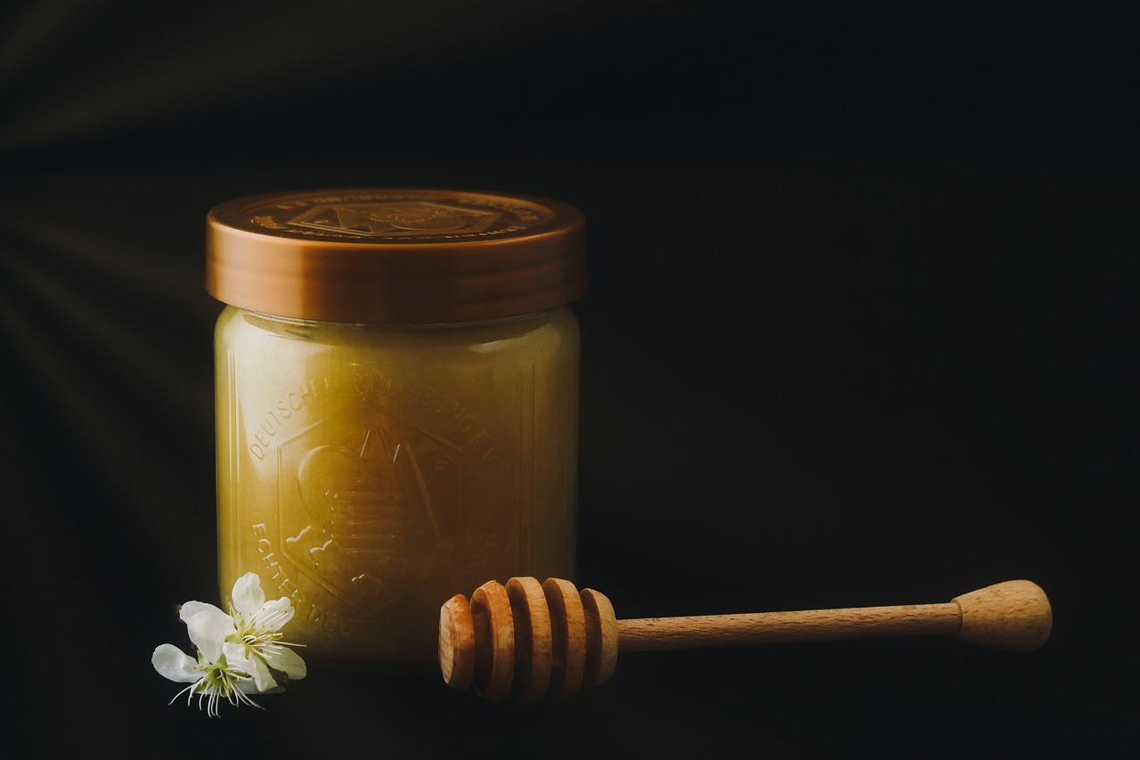 Bashkir honey, the most famous product of the people