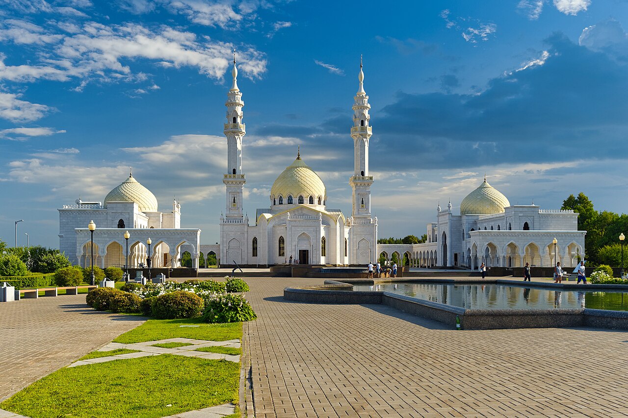 Bolgar. White Mosque P6270610 2575.jpg