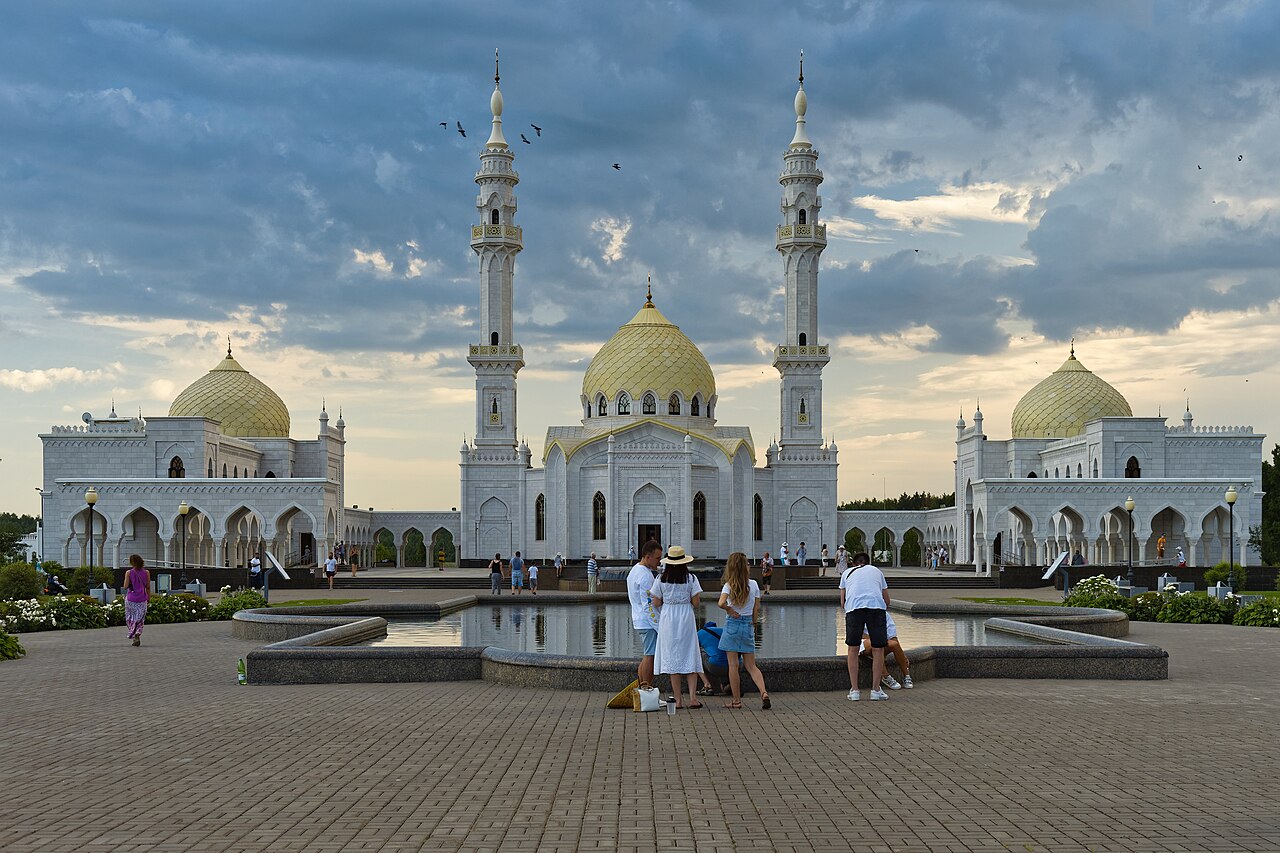 Bolgar. White Mosque P6270630 2575.jpg