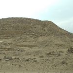 Overview of the Sacred City of Caral in Peru