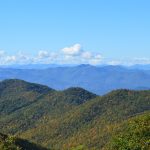 The Great Smoky Mountains