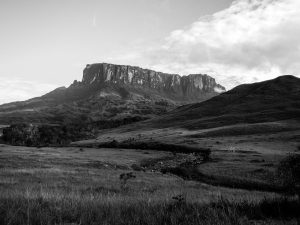 great plains mountains