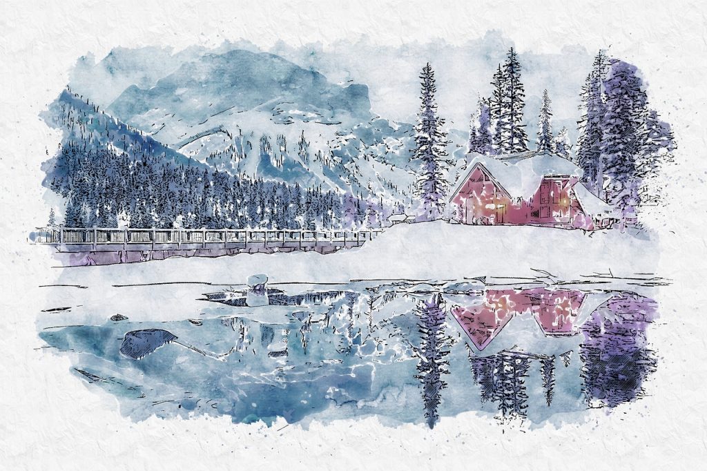 The fur trade drew the Cree into a long, complex relationship with European traders.