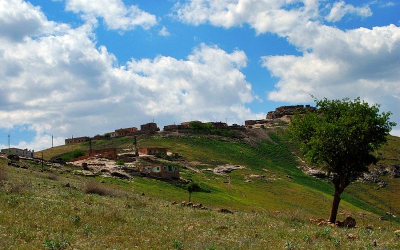Derbent, Bismil