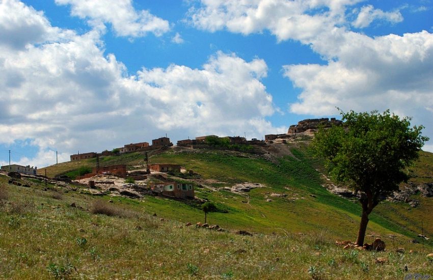 Derbent, Bismil