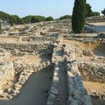Neapolis of Empuries