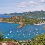 Caribbean coast