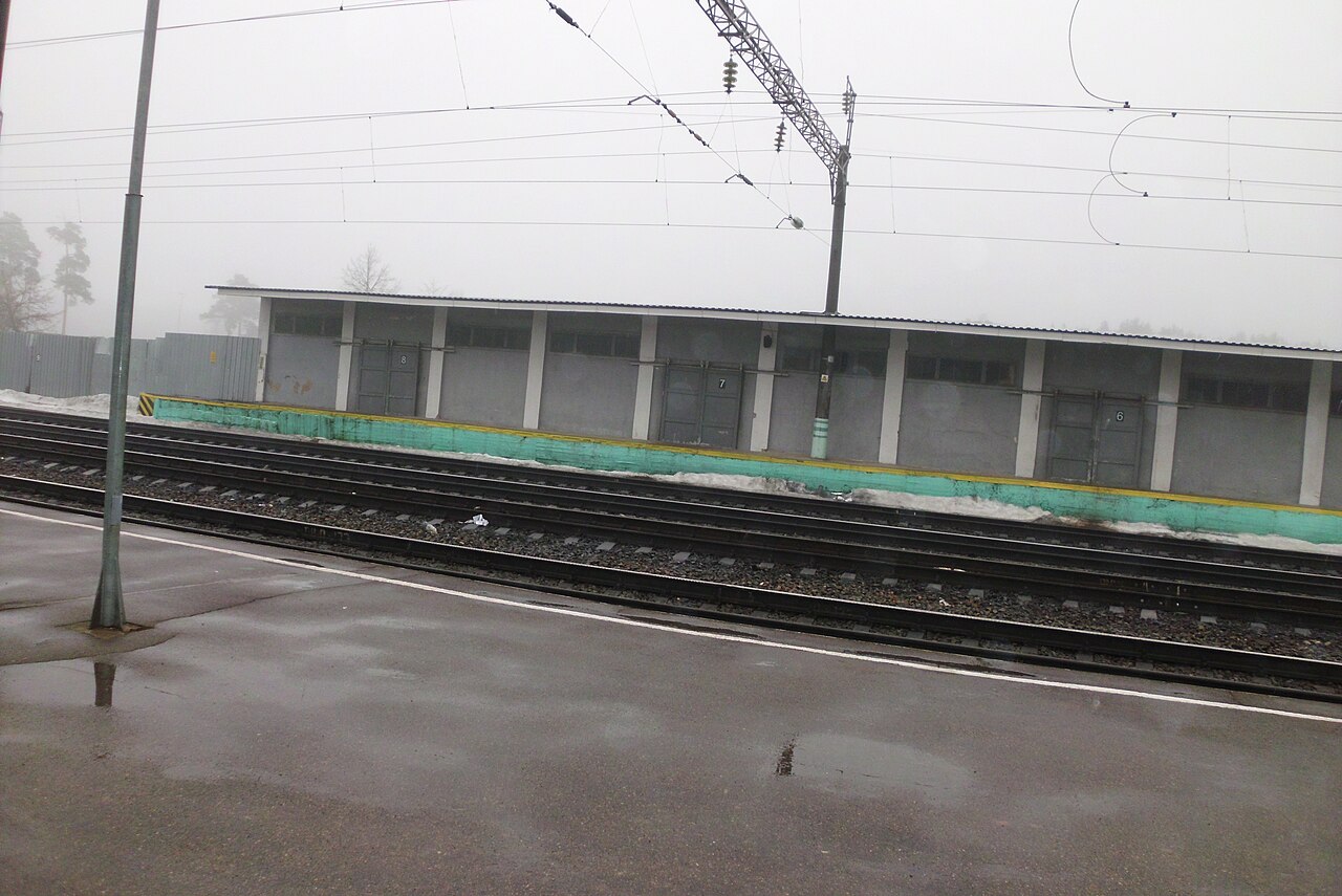 Gnyozdovo train station - kwiecień 2013 (3).jpg