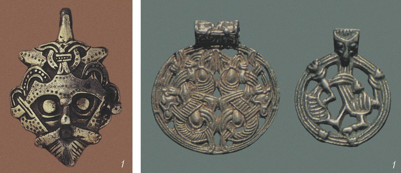 Scandinavian Pendants from Gnyozdovo 01.jpg