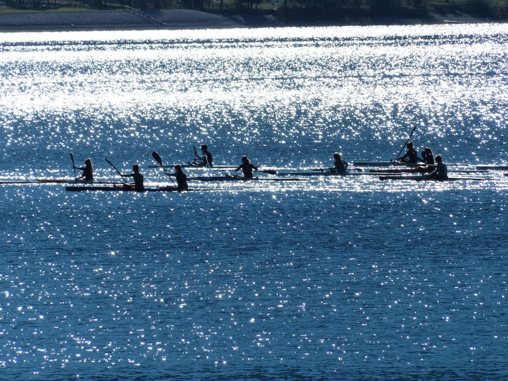 Travel by canoe once carried Haida language, trade, and story between island villages.