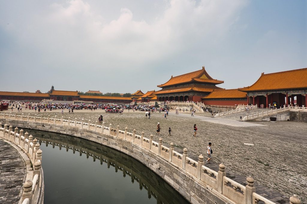 Family, ancestors, and the scholar-official ideal ordered traditional Han society.