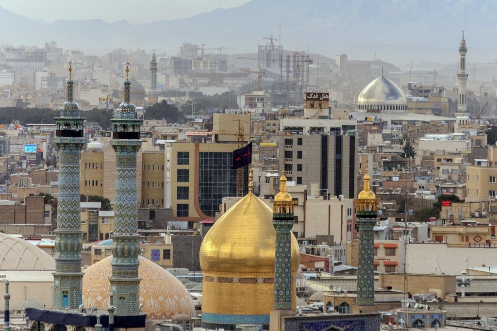 Most Hazaras are Shia Muslims, a faith central to their distinct identity.