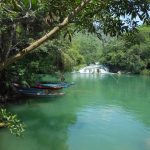 green river