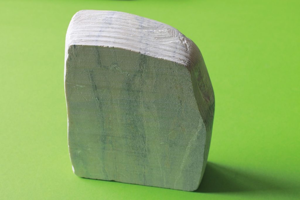Soapstone carving remains one of the best-known Inuit art forms today.