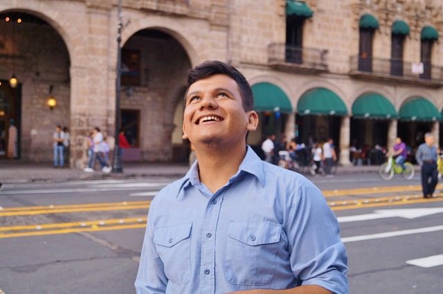 Morelia, Michoacán's capital, home to institutions that support Purépecha language documentation and education