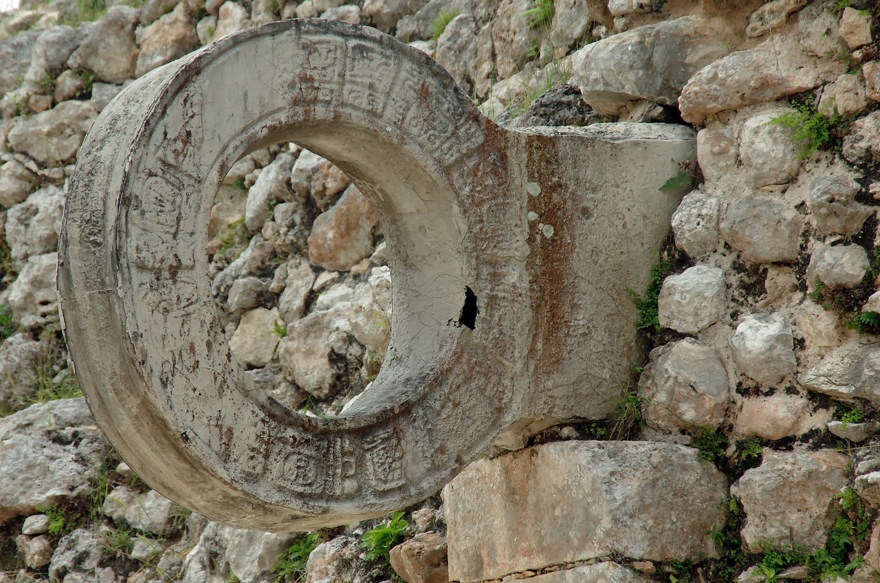 The Lenca past reaches deep into Mesoamerican history.