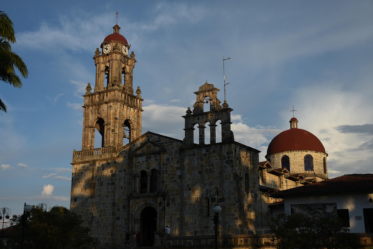 Lenca faith blends Catholic and ancestral practice.