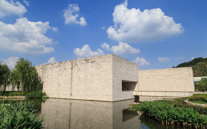 Hangzhou Liangzhu Museum 2015.08.02 15-38-25
