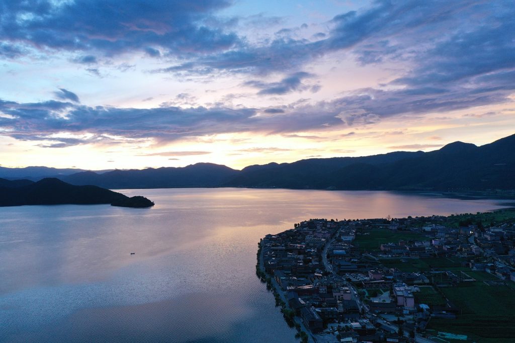 The Miao are known by many names across the highlands of the southwest.