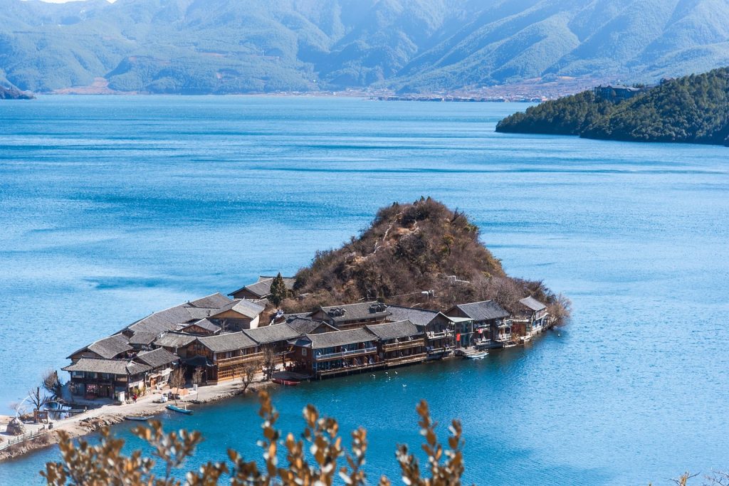 Miao communities today, between tradition and a changing China.