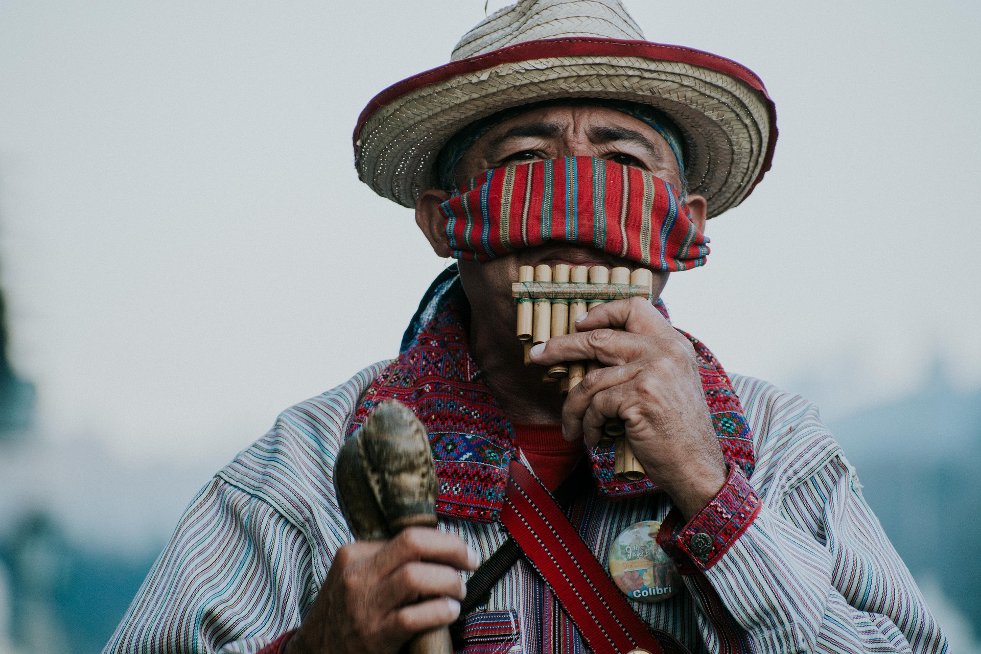 Music and dance remain central to community celebrations across the Miskito Coast