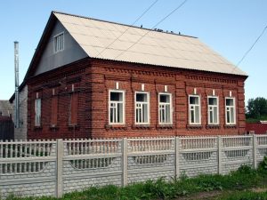 Old Ryazan, medieval Rus