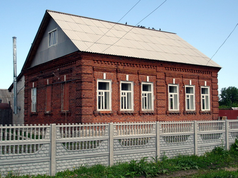 Old Ryazan, medieval Rus