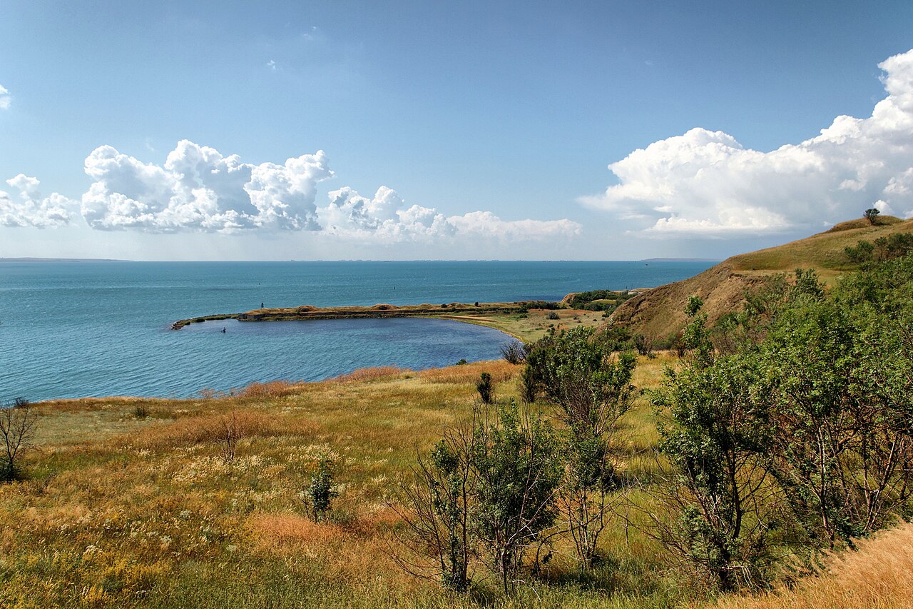 Kerch Fortress Kerch IMG 2463 1725.jpg