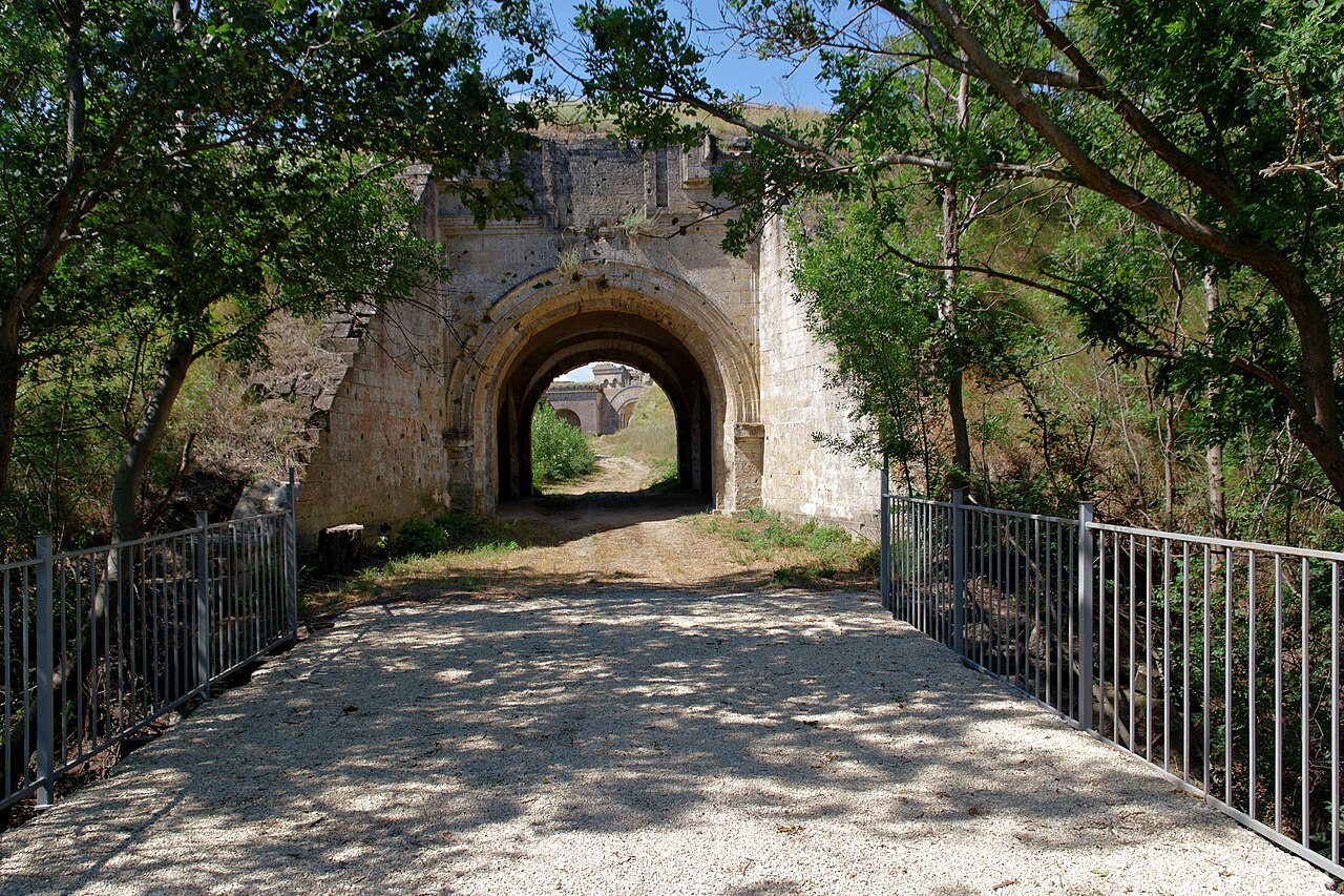 Kerch Fortress Kerch gate IMG 2523 1725.jpg