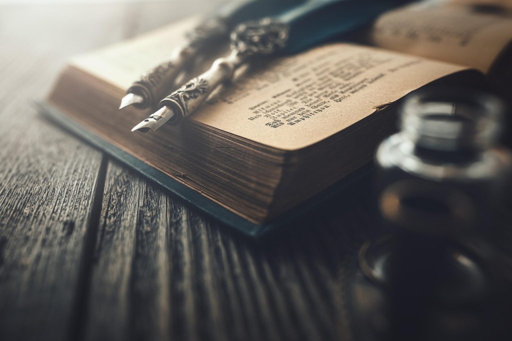 Pashto is written in a modified Arabic script, rich with a proud poetic tradition.