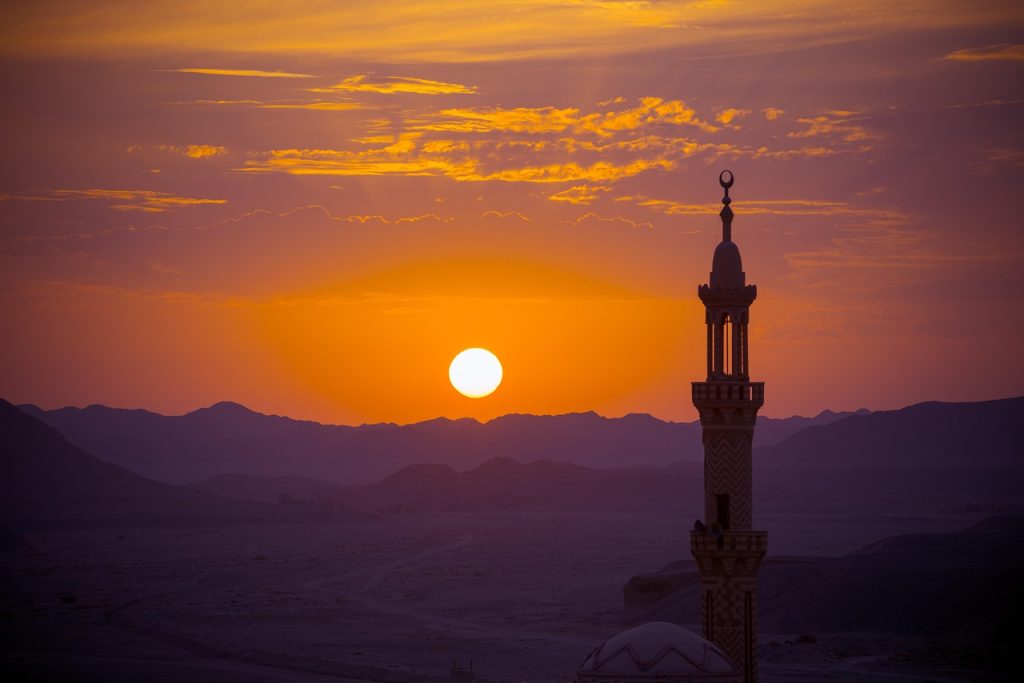 Sunni Islam is woven deeply into daily Pashtun life and identity.