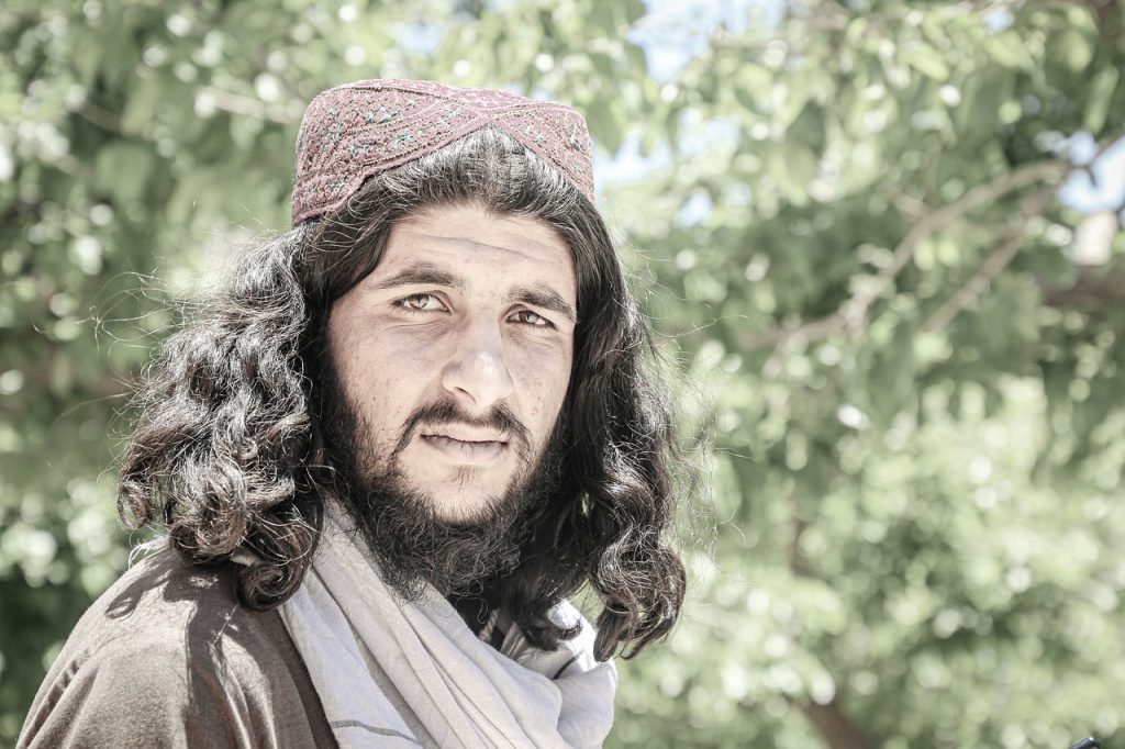 Tribal honor, hospitality, and the council of elders bind Pashtun society together.