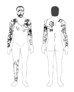 Pazyryk-2 tattoos.png