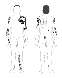 Pazyryk-5 tattoos.png