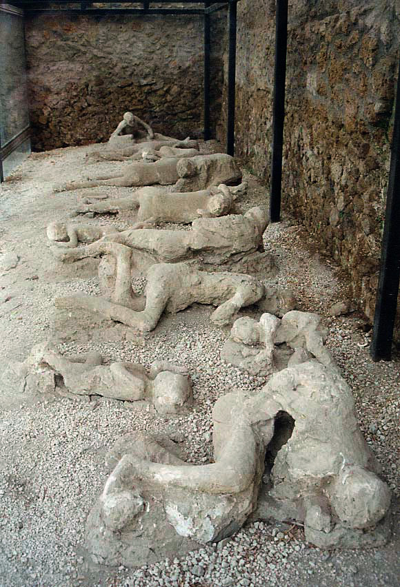 Garden of the Fugitives casts