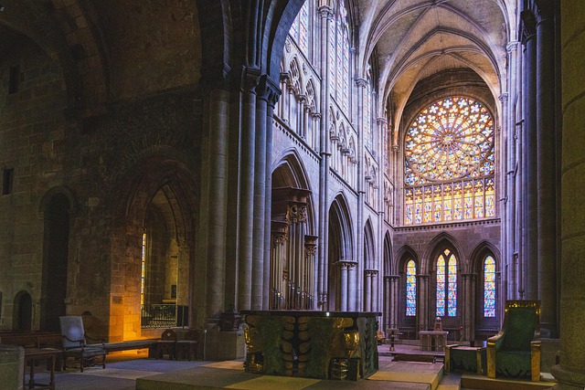 Catholic ritual introduced by Jesuit missionaries was absorbed into, rather than replacing, older Rarámuri beliefs about the sun, moon, and the forces of the canyon.