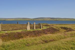 This is a photo of scheduled monument number