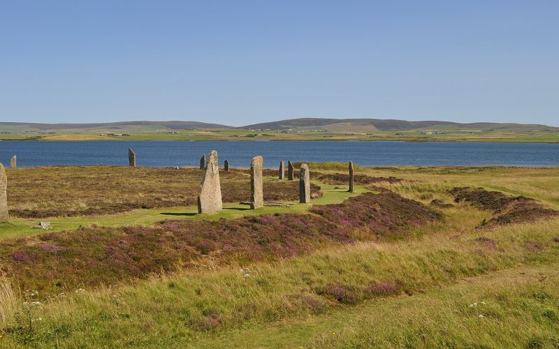 This is a photo of scheduled monument number