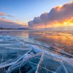 Siberian landscape